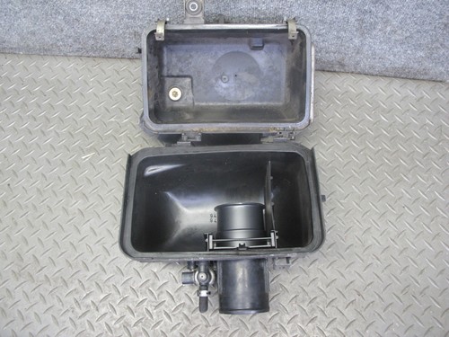 00-05 TOYOTA MR2 SPYDER ZZW30L FILTRO ADMISIÓN AIRE CAJA CON SENSOR OEM - Imagen 16 de 18