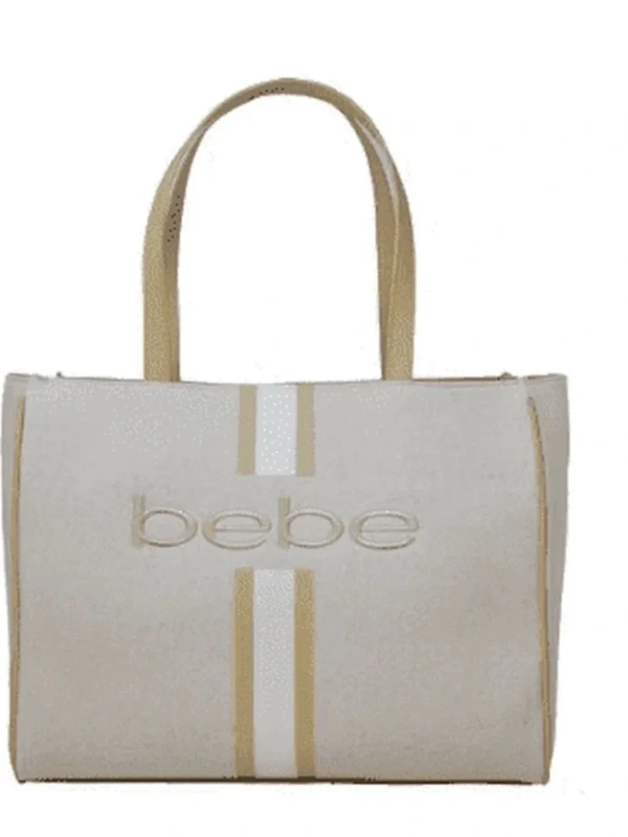 bebe Tote Bags for Women for sale | eBay