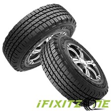 2 Petlas Explero Pt421 At 20580r16 104t Xl 500ab All Terrain Truck Suv Cuv