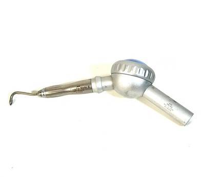 NSK Prophy Mate S Pulverstrahl Handy für Sirona Kupplung