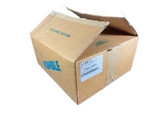 KIMBLE KIMAX 340mL 100x50mm Glass Crystallization Dish 23000-10050 (18/Cs)