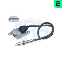 ERA Nox-Sensor Harnstoffeinspritzung 553007 FüR Opel Vivaro K0 Bus Platform Life