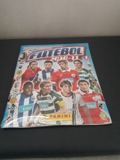 FOOTBALL 2010-11 Panini Empty Album + Complete Sticker Set New Sealed 