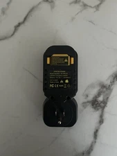 Spartan Power SP-PM120 Electricity Usage Monitor. Tested and Working