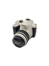 PENTAX K-7 SLR DIGITAL CAMERA Used