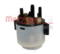 Metzger 0916240 ZüNd-/Startschalter