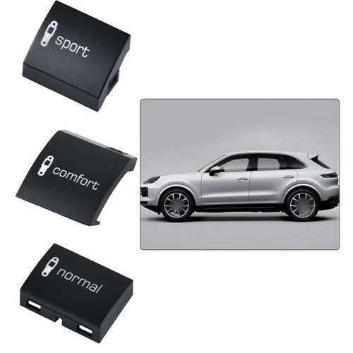 For Cayenne Air Suspension Button for Different Driving Modes For 7P5927521