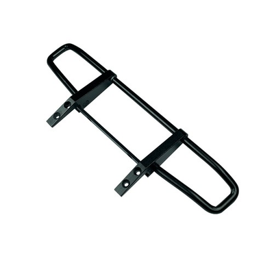 #ad #ad Front Bumper Metal Modified Compatible For Unimog P06 Model Remote Control Car $12.31