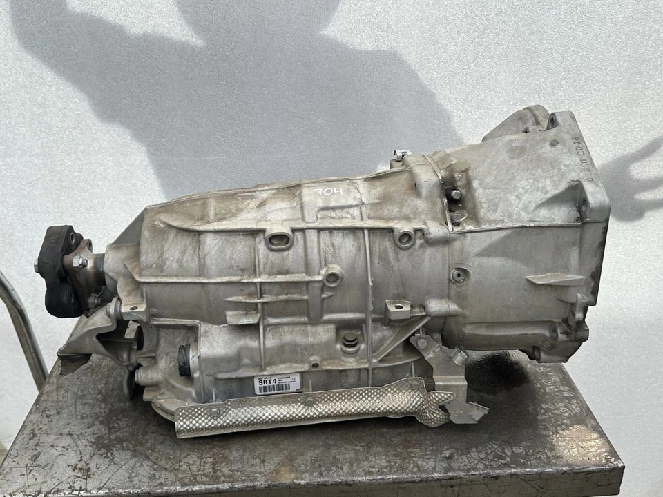 2011 BMW 328i E90 AUTOMATIC TRANSMISSION RWD 81K MILES - Image 3 of 4