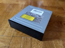 Lite-On IT Corp 48x CD-RW internal IDE drive LTR-48327S, tested