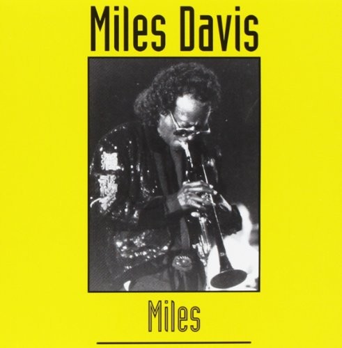Miles Davis miles (CD) eBay
