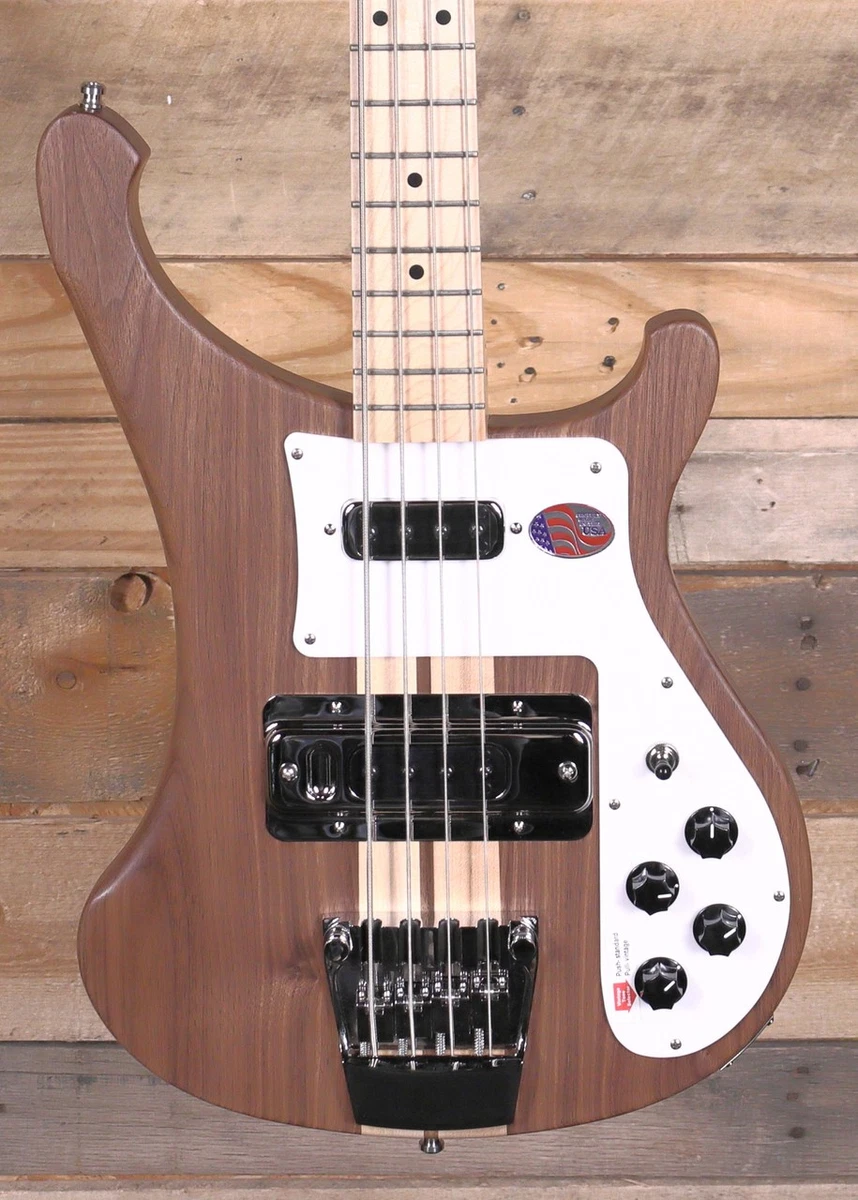 rickenbacker bass case products for sale | eBay