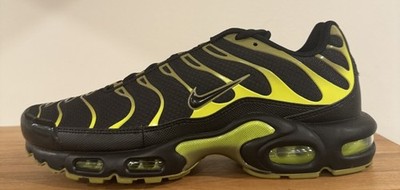Nike Air Max Plus “Pacific Moss