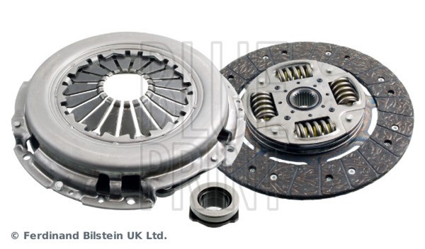 Kupplungssatz Smartfit Conversion Service Kit Blue Print ADF123030 FüR Tourneo-image