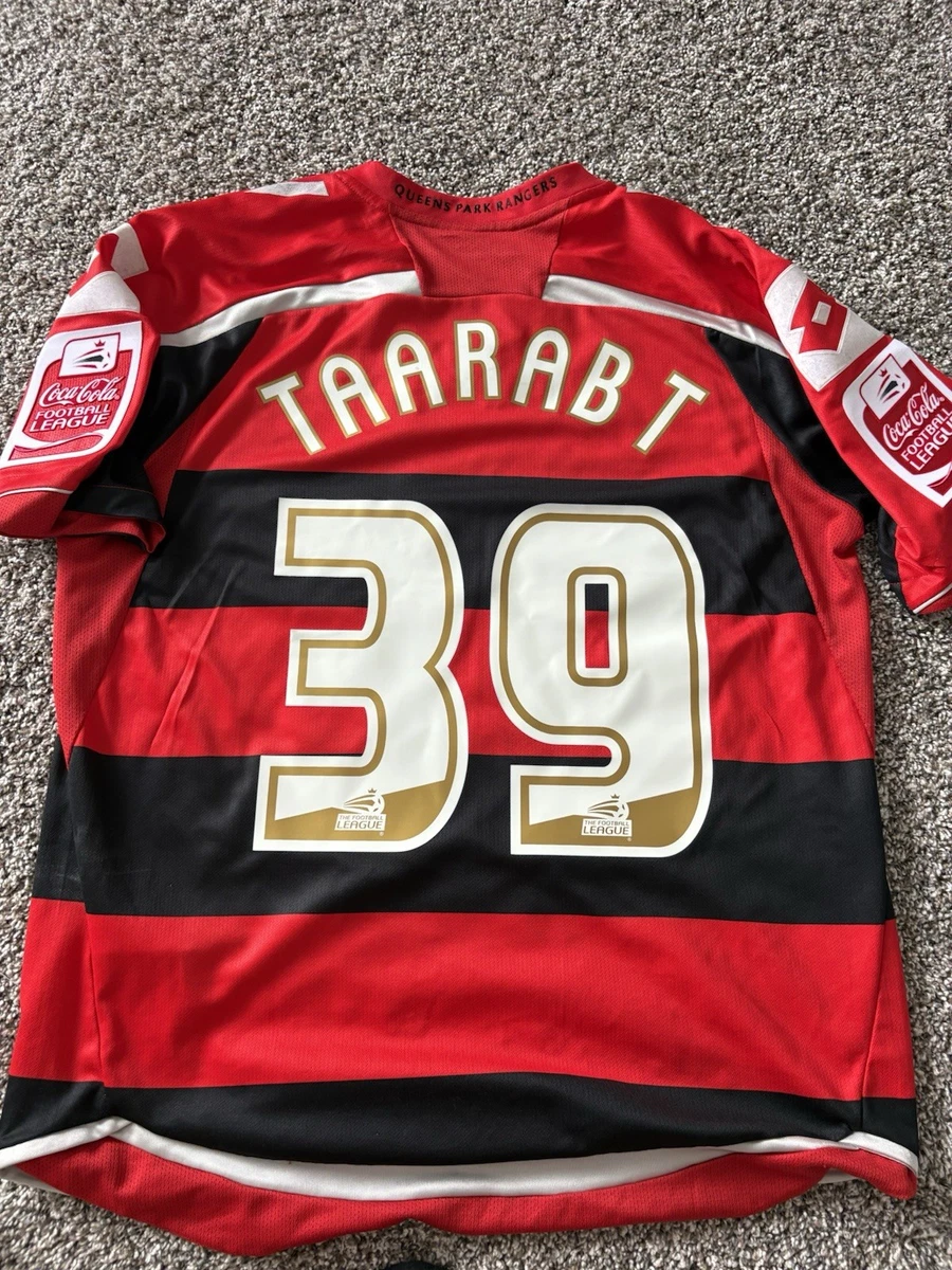 QPR International Club Soccer Fan Jerseys for sale | eBay