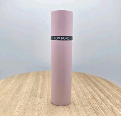 ATOMIZER Tom Ford Rose Pink Case Only - Fits 10 ml Fragrances 