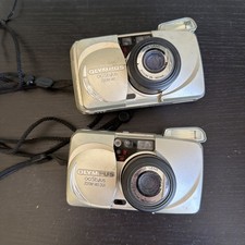 Olympus Stylus Zoom 140