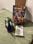 He-Man Terrotread Stalking Assault Vehicle Vintage MOTU 1990 NEW