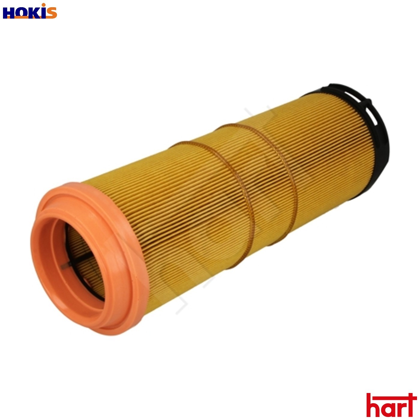 AIR FILTER 369 367 FOR MERCEDES-BENZ OM646.811/812 2.1L OM 651.911 2.1L 4cyl