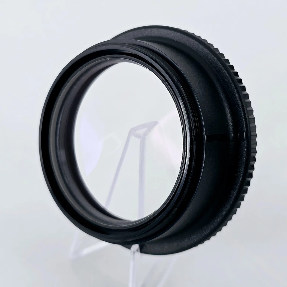 🌸[Near MINT] Raynox DCR-250 49mm super Macro Conversion Lens Model M-250 Japan - Image 4 of 4