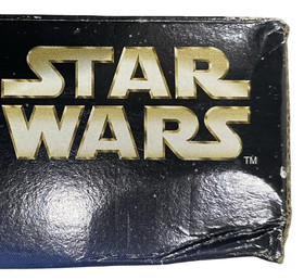 LEGO 4478 Star Wars Geonosian Fighter NEW FACTORY SEALED 2003 Attack of Clones