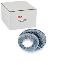 NTY EXZENTERSCHEIBE STURZKORREKTURSCHRAUBE passend für MAZDA 6 CX-5 MX-5 RX-8 |