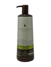 Macadamia oil Weightless Repair Conditioner 33.8 oz