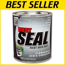 Galvanized Steel Rust Preventive Sealant - 32oz Quart