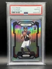 2023 Panini Prizm C.J. Stroud RC Silver Rookie #339 Texans PSA 10