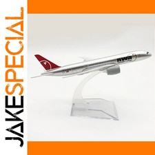 JakeSpecial - Northwest Boeing B-787 Model Aircraft 16cm Alloy