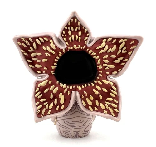 Funko Dorbz: Stranger Things - Demogorgon (Open Face) - Loose