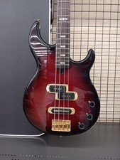 Yamaha Electric Bass BB-X