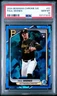 PAUL SKENES 2024 GEM MINT RC Bowman Chrome Sapphire Edition #31 Pirates PSA 10