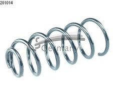 CS Germany Fahrwerksfeder Hinterachse für SMART