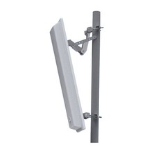 Iuron ANT5158D20K-V2H2 5150-5850MHz 5.8Ghz 4x4 MIMO WiFi Sector Antenna 5GHz 20d