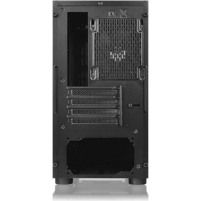 Thermaltake Versa H17 Micro Case - Image 3 of 4