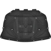 1X MotorraumdäMmung Diederichs 8812250 FüR Bmw Motorhaube
