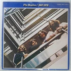 BEATLES 1967-1970 APPLE EAS77005 2LP