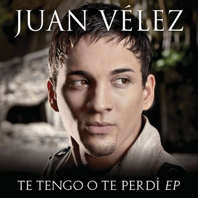 Juan Vélez Te Tengo O Te Perdi (CD)