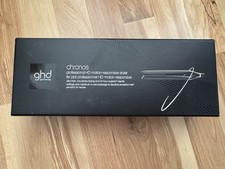 GHD Chronos Professional HD Motion-Responsive Styler - New Open Box