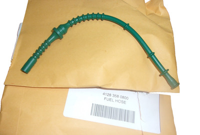 Stihl  Fuel Hose 4128-358-0800 OEM HT FS SP BT 250 450 350 200 120 121  #GM-T2E1