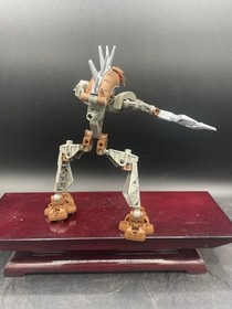 LEGO BIONICLE: Rahkshi Panrahk (8587).  (44)