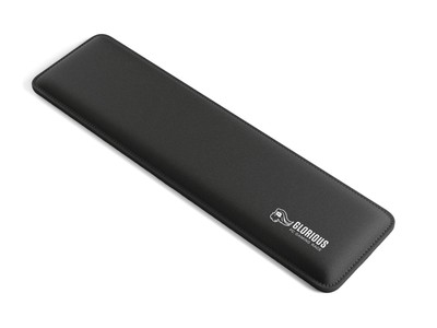 Glorious Gaming Wrist Pad/Rest - Slim TENKEYLESS - Black - Mechanical Keyboar...