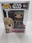 Funko Pop Vinyl Funko Pop! Vinyl: Star Wars - Anakin Skywalker (Young) #162 (C4)