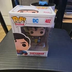 Funko Pop! Vinyl: DC Universe - Superman #402