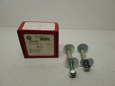 Specialty Products 25445 Alignment Caster/Camber Kit Suspension Control Arm Bolt