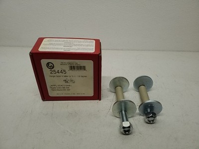 Specialty Products 25445 Alignment Caster/Camber Kit Suspension Control Arm Bolt