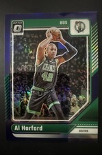 2024-25 Panini Donruss Optic - Al Horford #61 Purple Prizm