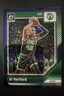 2024-25 Panini Donruss Optic - Al Horford #61 Purple Prizm