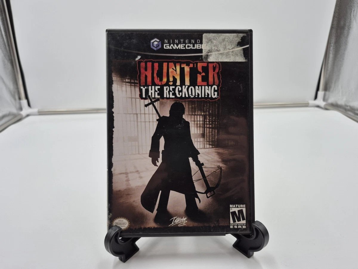 Hunter: The Reckoning Video Games for sale | eBay
